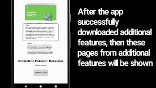 Android Dynamic Feature