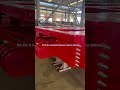 Multi axle axle modular trailer accessories extendable beam spacer  4m 6m 8m#modulartrailer #modular