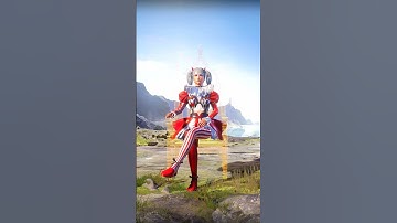 Pubg mobile attitude emote #shorts #pubgstatus #pubgmobile #trending #pubg