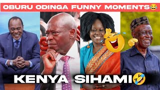 CHEKA UPASUKE 😂BEST OF 2026 FUNNIEST MEME COMPILATION 'Comedian Oburu and other stories ' Part 7