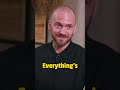Sean Evans taste tests a SPICY green chile burger 🌶️🍔