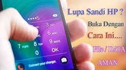 Cara Membuka Sandi HP SAMSUNG Yang Lupa Password - Durasi: 10.26. 