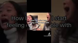 I just act so Different man... (my lag is k!lling my ahh rn)