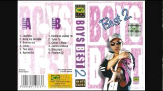 Boys - Twe Oczy (Oczy zielone) [1998]