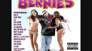 Berner ft. Noble & LC- I'll Be Ur Pusher