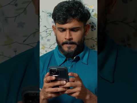 Evlo Fast-ah? Yaar Indha Pooja? 😳 | Marriage Ku No Entry ##lovescenes #Shorts #tamilshorts #movies