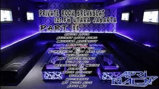 DJ CHICA LOCA BREAKBEAT ROOM FH127 UTARA JAKARTA