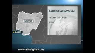 13 June - Nigerian Markets with Ayodele Akinwunmi