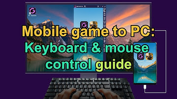 The Ultimate Guide to FREE FIRE Mobile on PC with TC Games！！