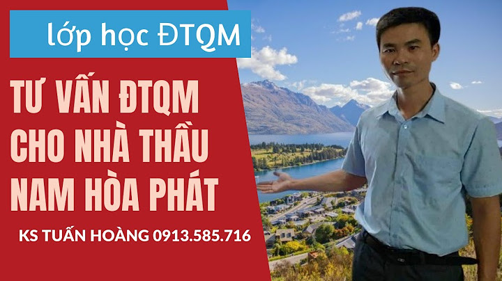 Cách lập dự toán mua sắm hàng hoá