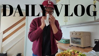 Ep 79: It’s MOT day 🙏🏾❤️ Profile