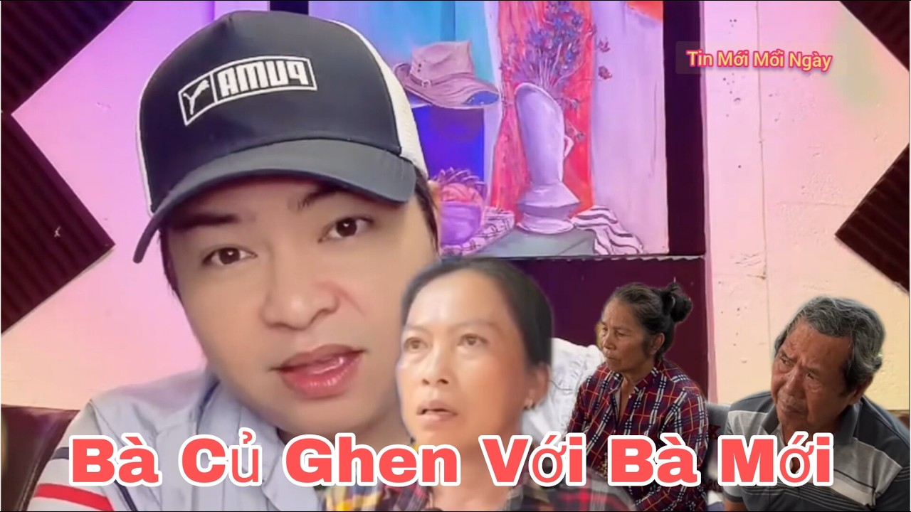 Vợ Cũ Của Chú Minh Quá Dữ Dội Cũng Vì Tiền #tinmớimỗingày