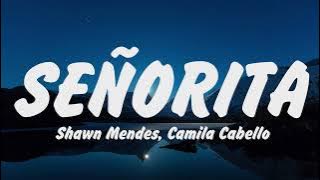 Shawn Mendes, Camila Cabello Señorita Letra (Lyrics),Sia, Unstoppable,Taylor Swift, Enchanted, Adele