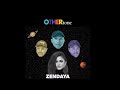 Zendaya - OTHERtone podcast with Pharrell Williams