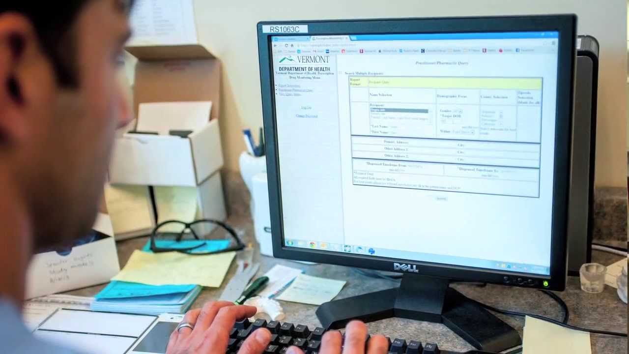 VPMS Full Training Video - YouTube