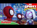 Doc Ocks Superoktopus GANZE FOLGE 5 | Marvels Spidey und seine Super-Freunde