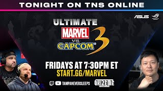 Download Lagu TNS x iBUYPOWER - UMVC3 #195 - !TNSxOki !iBP !tnsxibp !giveaway !rog !bracket !matcherino MP3
