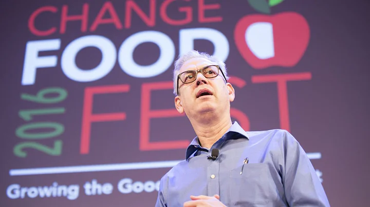 Media & Transparency Can Change the Food System | ...
