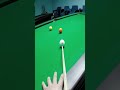 Snooker Game  - 1751 - Billiards - Game #snooker #billiards #pool #viral  #shorts #tiktok #game