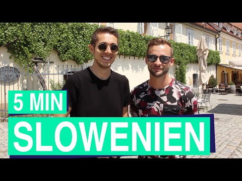 Video: Was Tun In Slowenien, Einem Der Schönsten Reiseziele Europas?