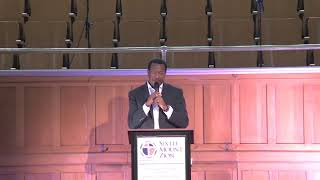 Building Hope Together: Renewing Faith and Commitment