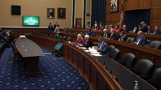 Democrats accuse Big Oil of 'rip off' on gas prices