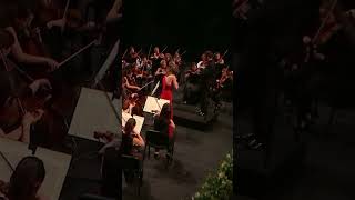Janine Jansen plays Tchaikovsky: Violin Concerto in D Major, Op