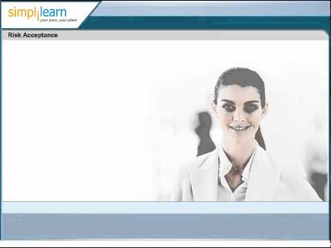 Risk Acceptance | PMI-RMP Certification Training Courses | PMI-RMP Exam Prep - Risk Acceptance | PMI-RMP Certification Training Courses | PMI-RMP Exam Prep