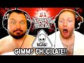 BABYMETAL - ギミチョコ！- Gimme chocolate!!  // SCASE REACTS