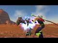 Beginning of video