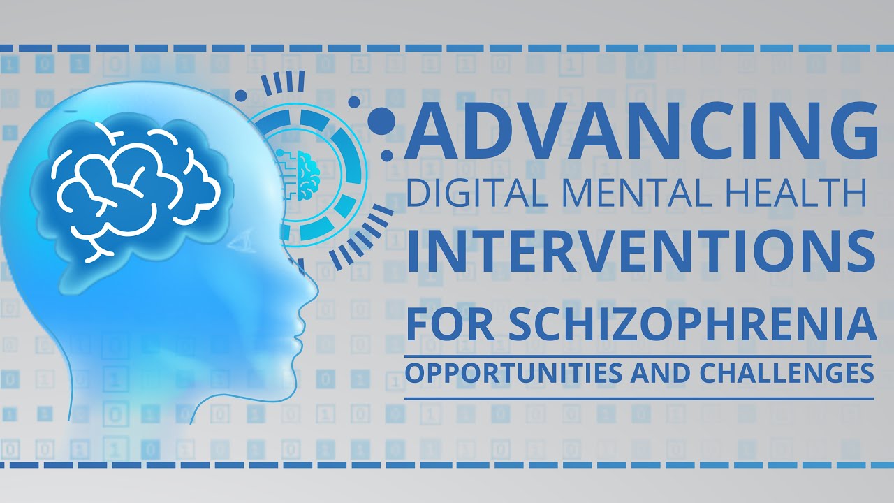 Webinar: Advancing Digital Mental Health Interventions for ...