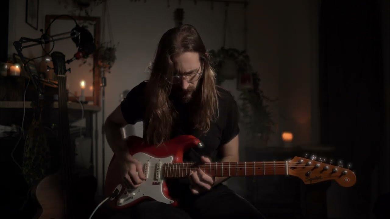 Maggot Brain (Cover) - Dimitris Loizos | Official Video (Available on All Streaming Platforms) Maggot Brain (Cover) - Dimitris Loizos | Official Video (Available on All Streaming Platforms)