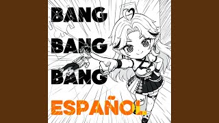 BANG BANG BANG (Español) (feat. Akuma Darko) - Homulilly