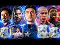 Toty champs w the avengers toty r9  toty messi  toty haaland