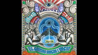 Sutrah - El Camino Hacia El Vacio [2013][Full Album]