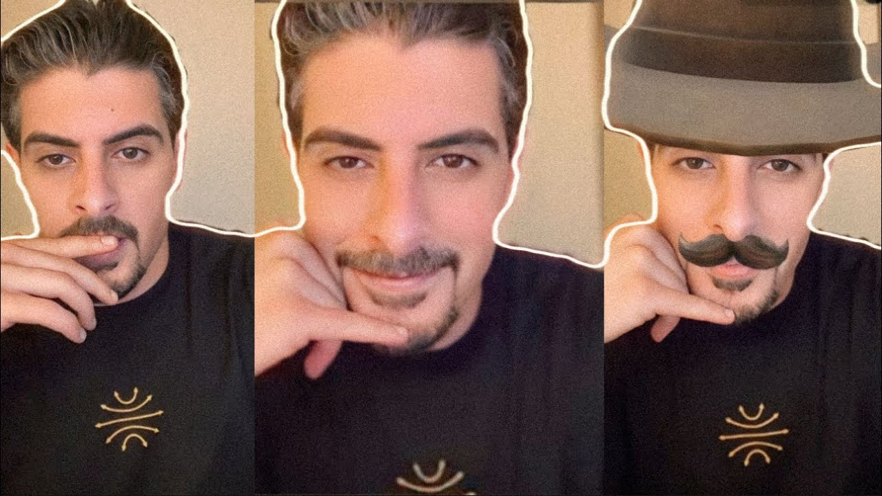 لايف إيهاب العوني . تيك توك (14August)