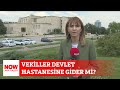 Vekiller devlet hastanesine gider mi? 31 Mayıs 2024 Selçuk Tepeli ile NOW Ana Haber