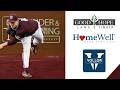 Thunder & Lightning: Mississippi State Dominates Game One Despite Late Inning Miscues