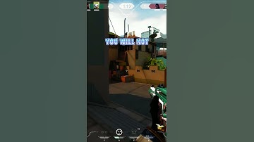 This Is Why They Call Me The BEST CYPHER | Smoke Criminal Edition #shorts #valorant #valorantclips