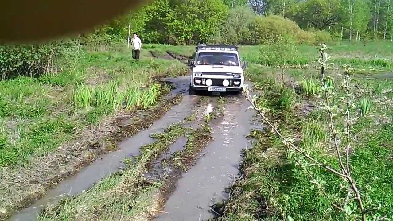 Анп скопинская нива