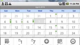 Auto Task - Android app screenshot 5