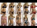 Affordable Bikini Collection + Try On