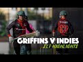 Indies beat griffins to close in on first title  guernsey cricket el1 highlights