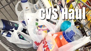 CVS Couponing Haul| Alot of Digital Deals| Spend Deals Included| Save-A-Lot Sunday by Dealing With Delores 4,452 views 3 months ago 16 minutes