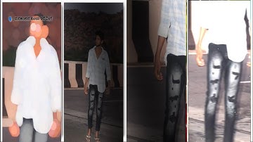 💞D  BOOS ATTITUDE VIDEO EDITING KANNADA SONG ALIGHT MOTION LOVE STATUS VIDEO EDITING #love