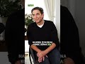 Marcin Dorociński o "Lalce": Spełnienie marzenia, o które nie prosiłem #shorts