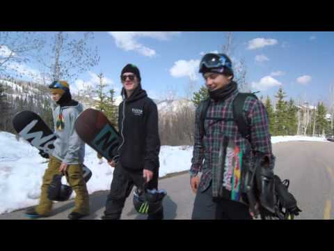 In Motion - Mark McMorris and Friends - Trailer video editing software free