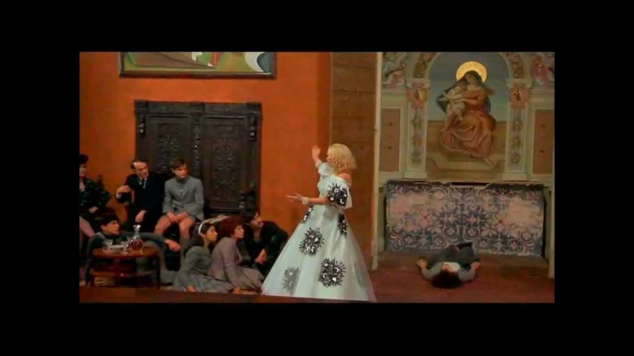 Saló English Subtitles YouTube