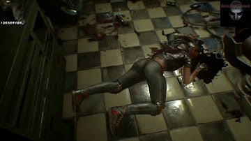 The Observer Part 3. Helena Nowak