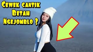 Cantik Kok Jomblo 5 Alasan Cewek Cantik Betah Menjomblo